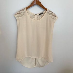 Cream Top
